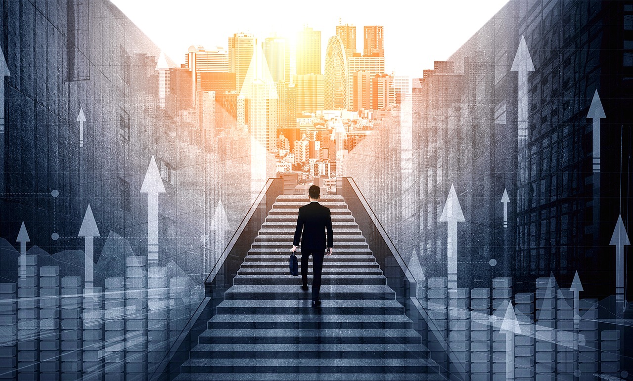- TVH Consulting publie son nouveau baromètre sur la transformation digitale des entreprises en France