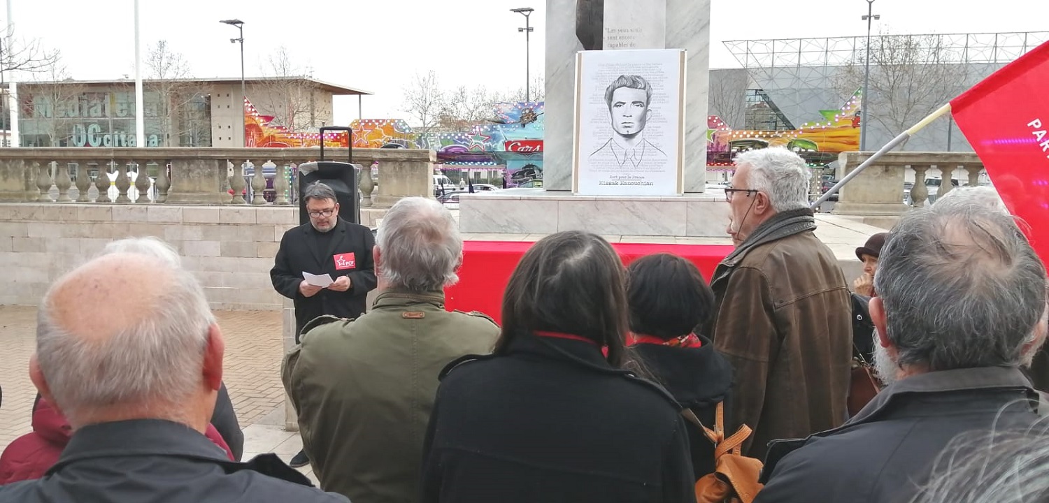 BÉZIERS - On ne combat pas l'extreme-droite avec des analyses sociologiques, on la combat d'abord dans la rue!