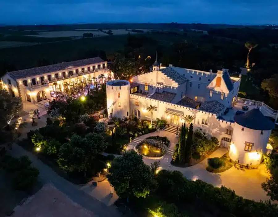 - Gault&Millau révélera son palmarès Occitanie le 13 mai au Château Hermitage de Combas