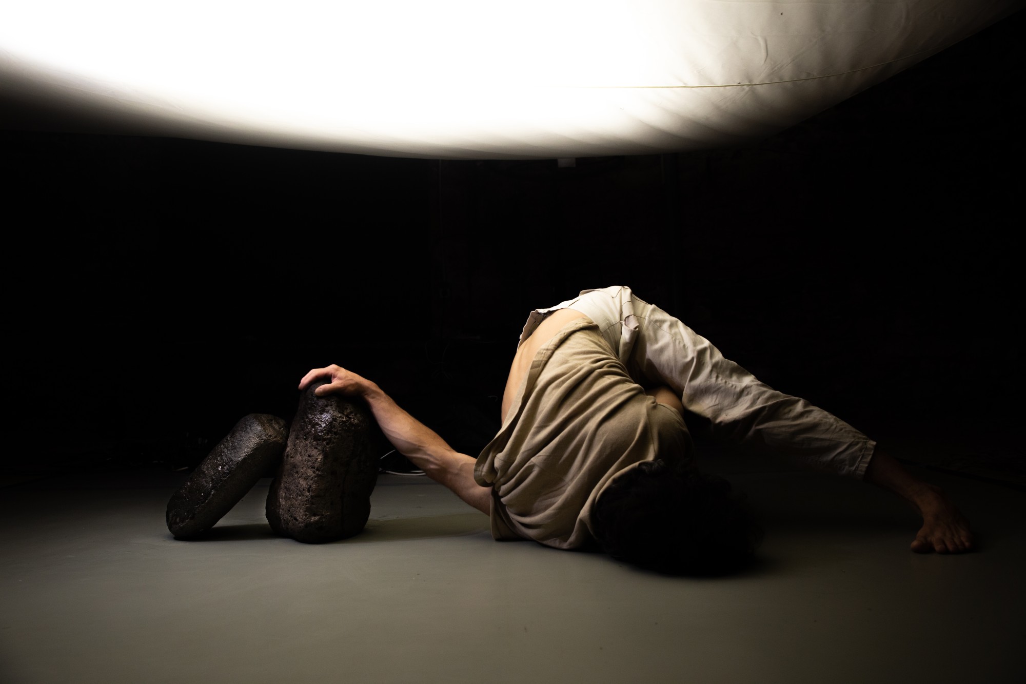 Florac - Faire fleurir / Collectif Hinterland - Nicolas Fayol