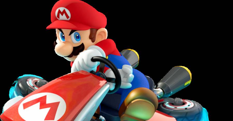 MARSEILLAN - Un tournoi Mario Kart à la Médiathèque le samedi 04 mai 2024
