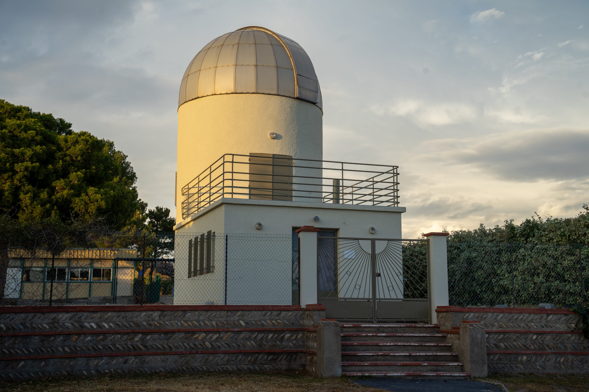 Pyrénées-Orientales - Une soirée d'observation du ciel avec l'association Terre Univers au Soler