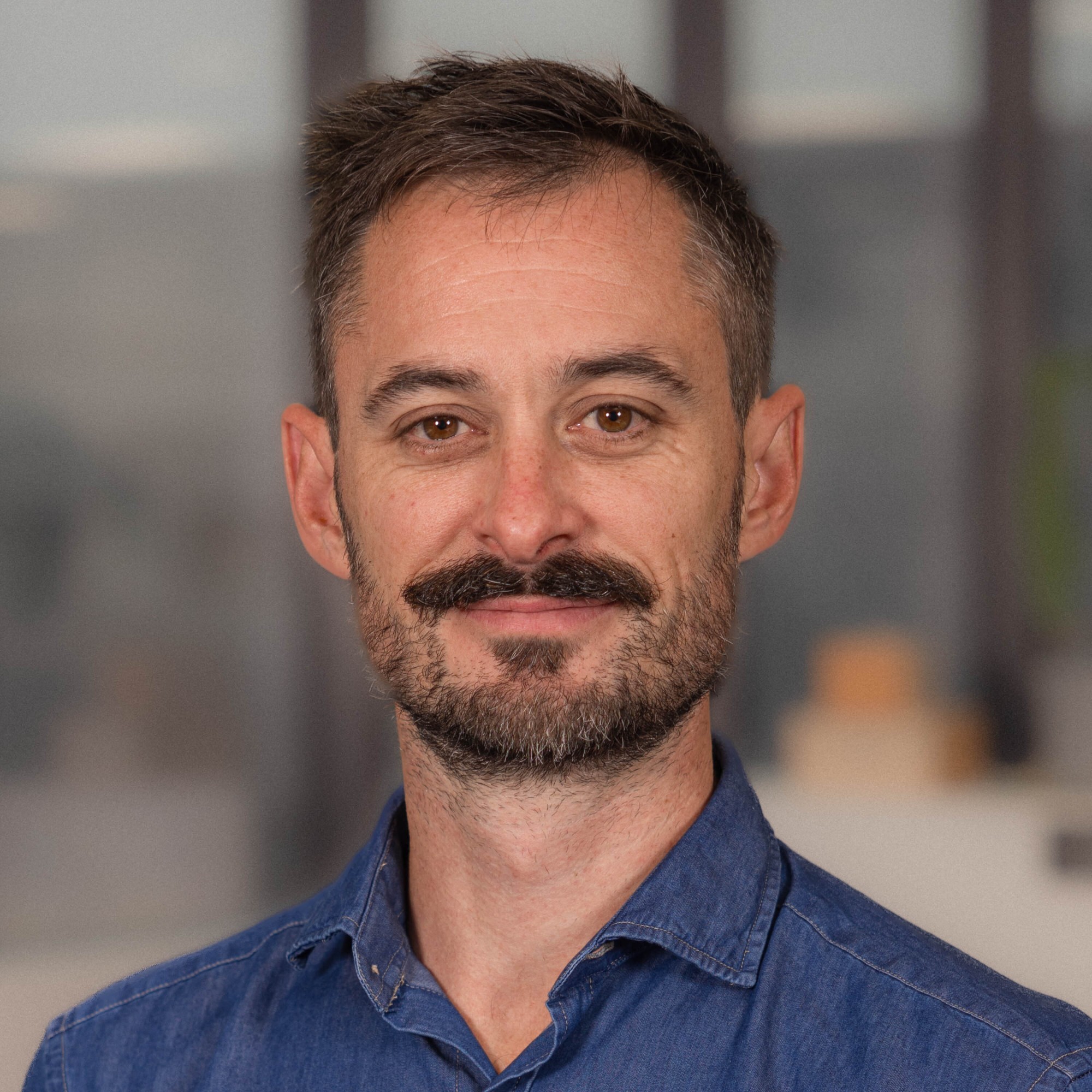 - Nicolas Delaire, nommé Directeur produit chez LivingPackets