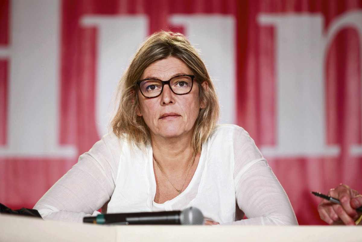 Tarn et garonne - Gauche Unie Pour Le Monde Du Travail