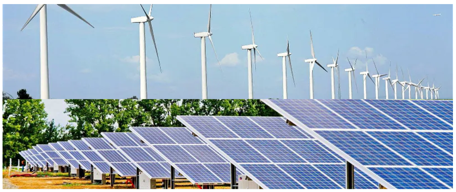 - Sortir de la dépendance aux énergies fossiles et garantir la souveraineté énergétique de l'Europe.