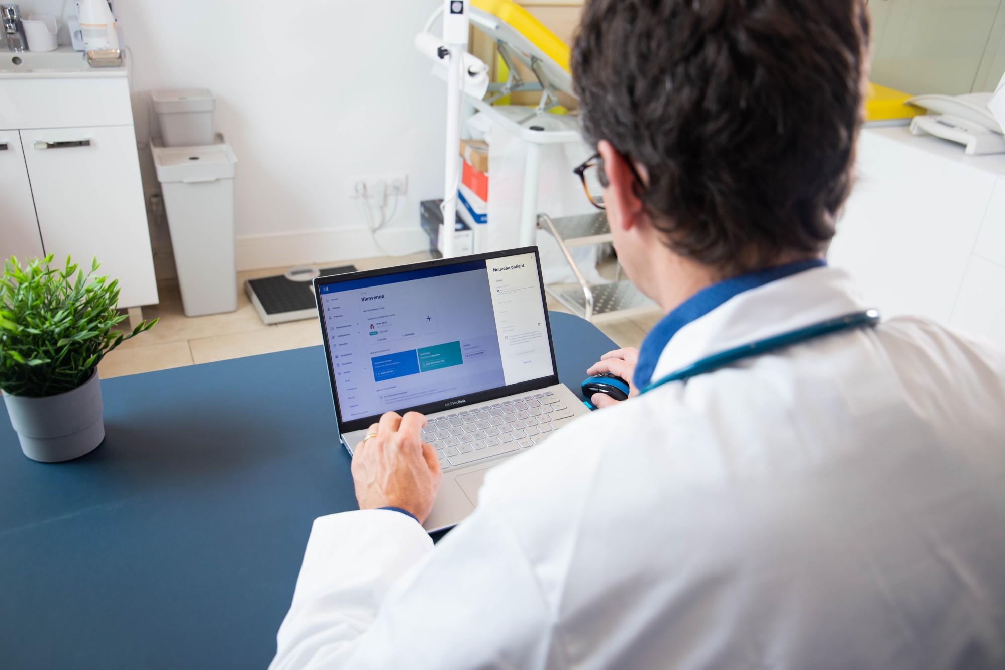 - Medaviz lance 11 réseaux de téléexpertise pour faciliter les échanges entre professionnels de santé