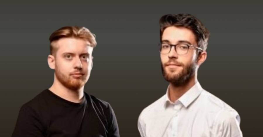 Toulouse - Toulouse // Lorsque deux étudiants en animation 3D révolutionnent le workflow de production !