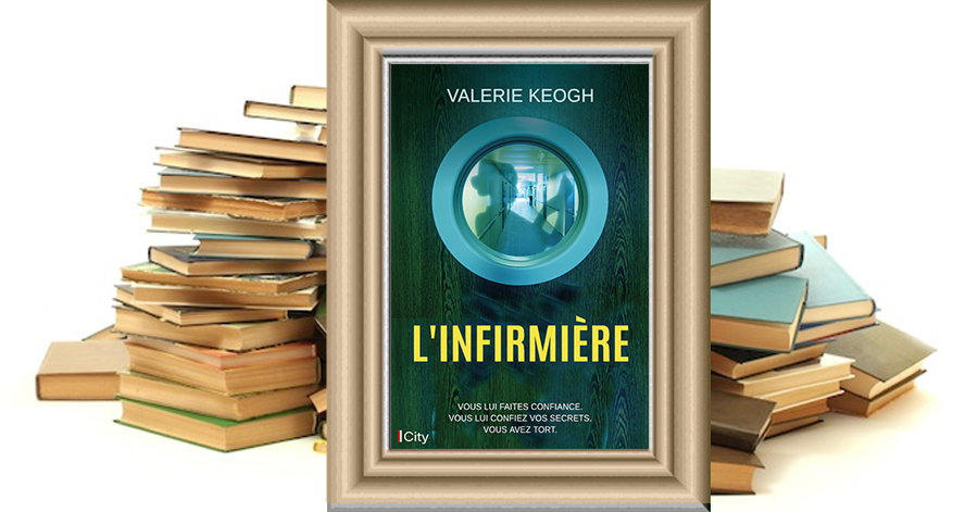 L'infirmière - Valerie Keogh