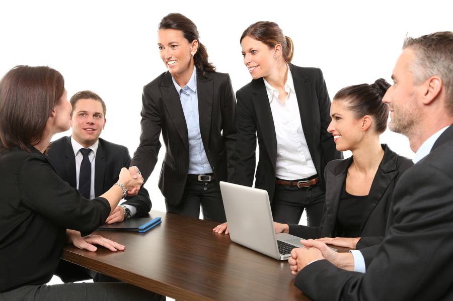 Toulouse - Le salon de l'entreprise & de la franchise Occitanie