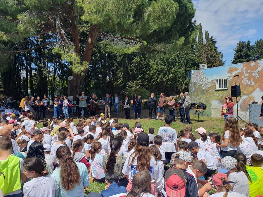 Saint Esteve - Rencontres sportives « TOUSUNIX » : Un Événement de Partage et d'Échange