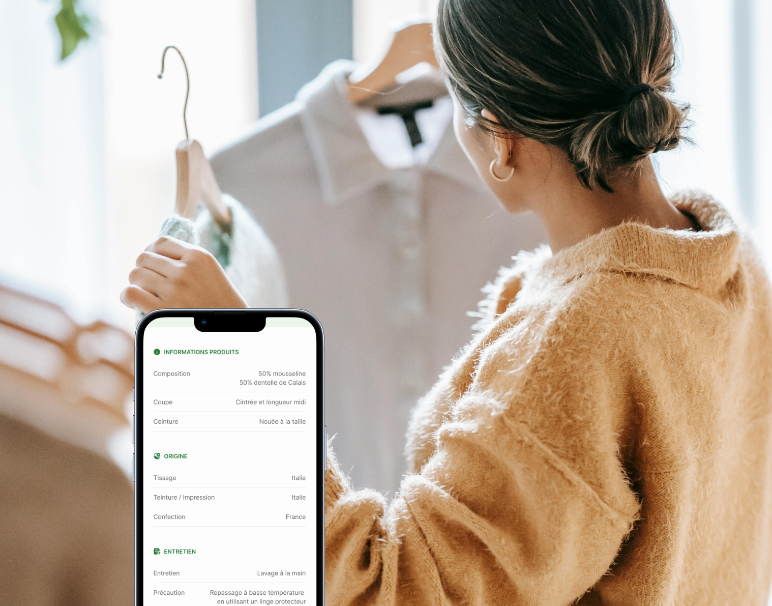 - Ocode et Akeneo s'allient pour accompagner les marques dans la mise en place du DPP (Digital Product