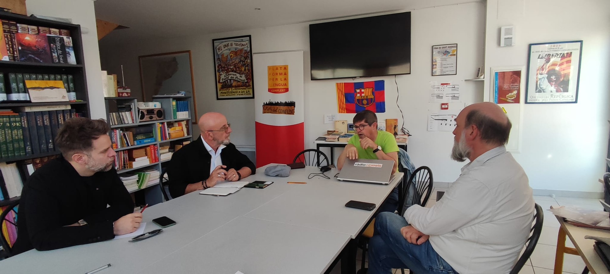 Pyrénées-Orientales - Les mobilités au carrefour d'enjeux sociaux et écologiques dans le Conflent