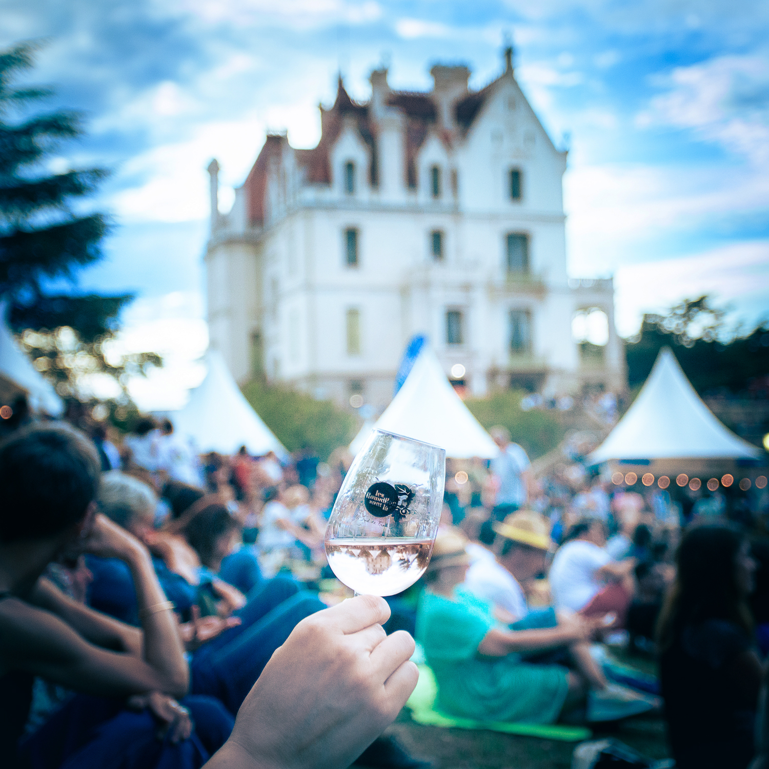 Argeles-sur-Mer - Bacchus Festival - Vins du Roussillon