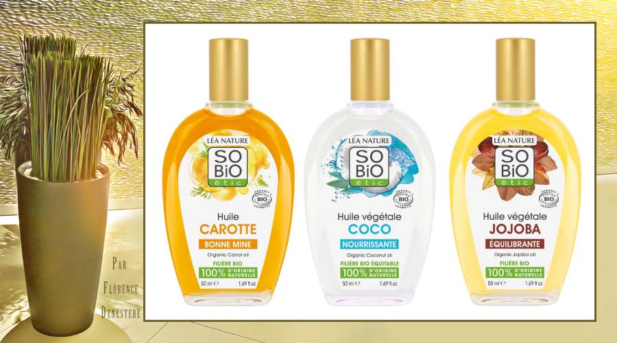 SO'BiO étic® - LA BEAUTÉ FAIT SON MARCHÉ