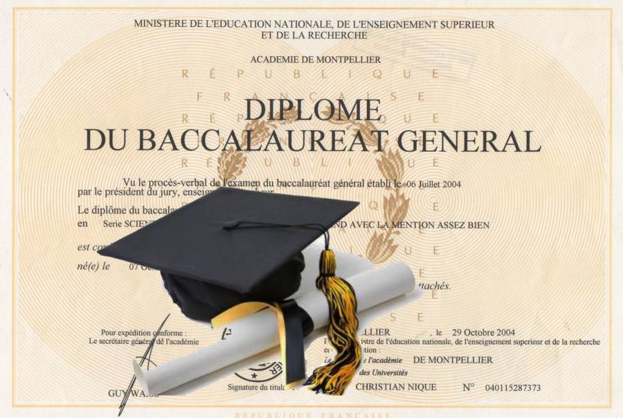 MARSEILLAN - Inscrivez vous à la soirée des Bacheliers 2024