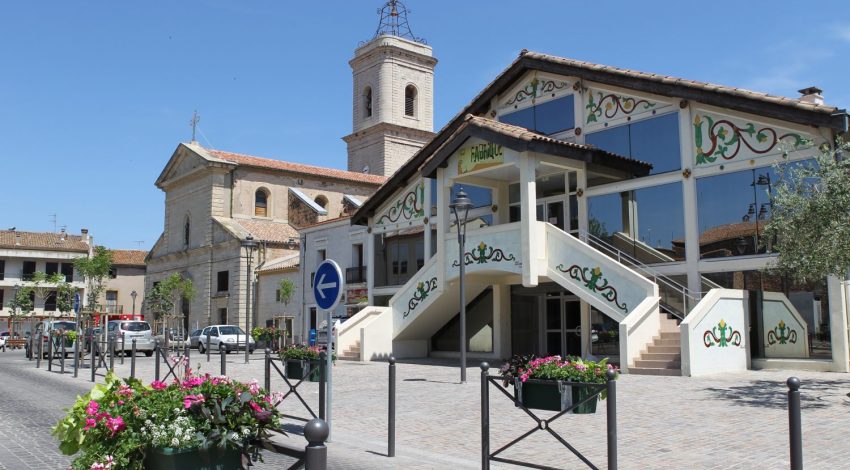 MARSEILLAN - La Médiathèque La Fabrique passe à l'heure d'été