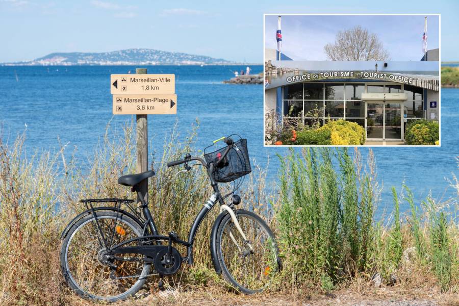 HÉRAULT - L'office de tourisme passe à l'heure d'été pour mieux vous accueillir