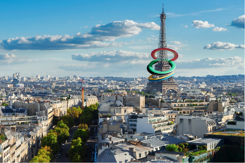 - Catella Property décrypte les JO 2024 : Un héritage durable pour l'immobilier d'entreprise
