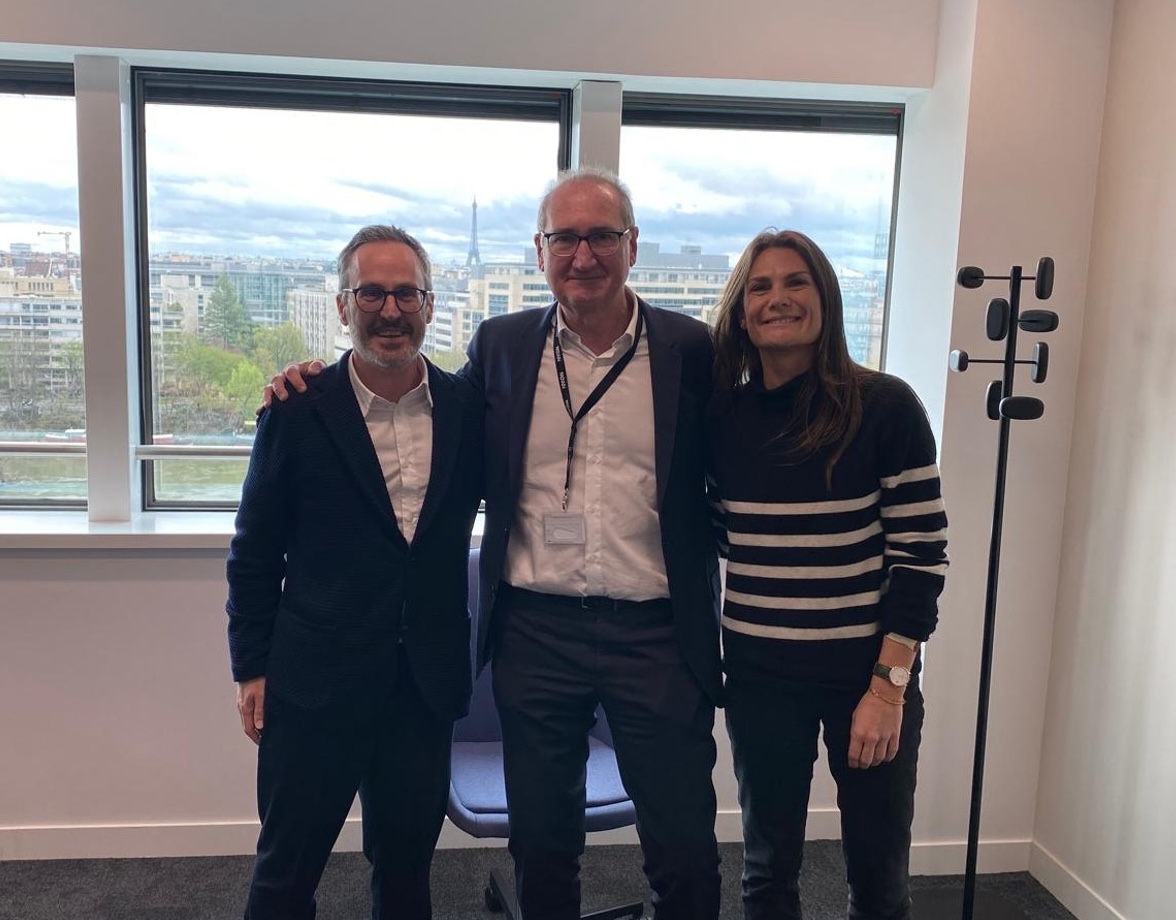 - Mailinblack s'allie à Arrow Electronics pour accélérer la distribution de son offre U-CYBER 360°
