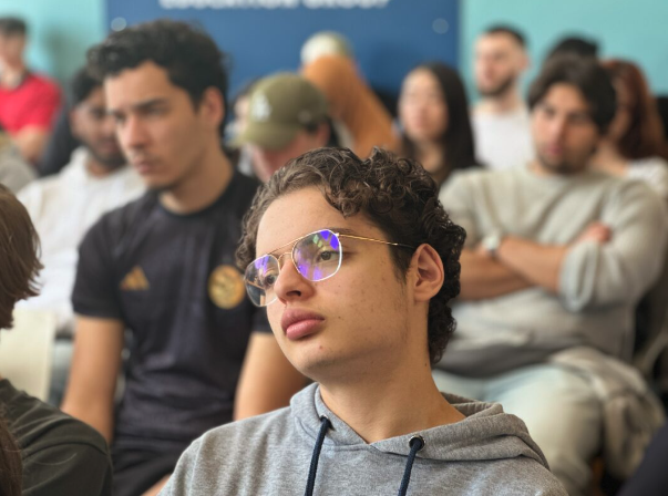 - Stage de seconde : Epitech Digital School a accueilli plus de 400 élèves de plus de 250 lycées