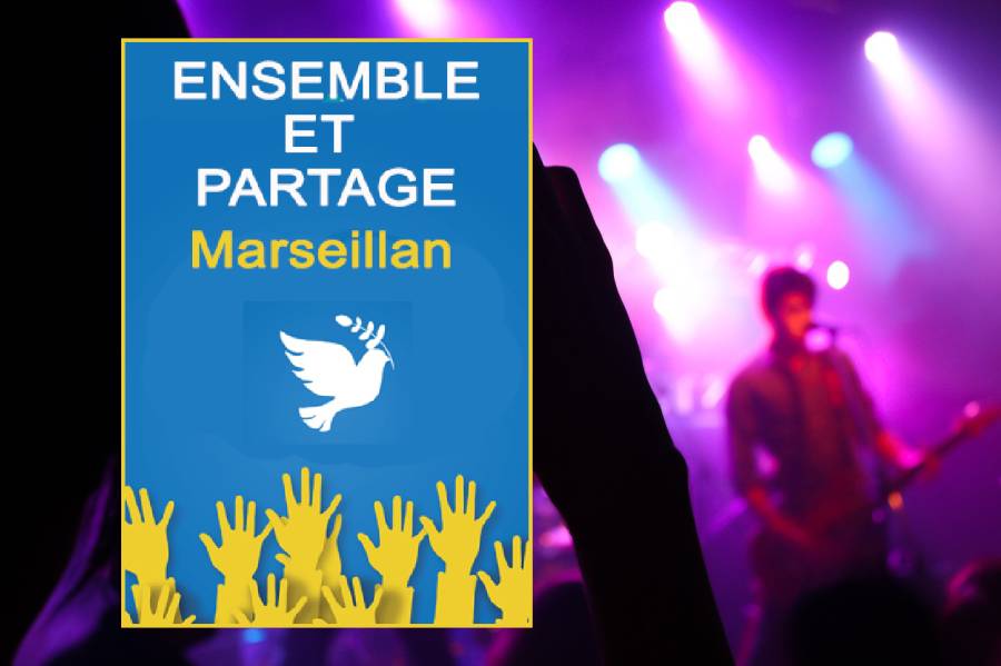 MARSEILLAN - Soirée musicale caritative vendredi 12 juillet avec le Concert Zodiac