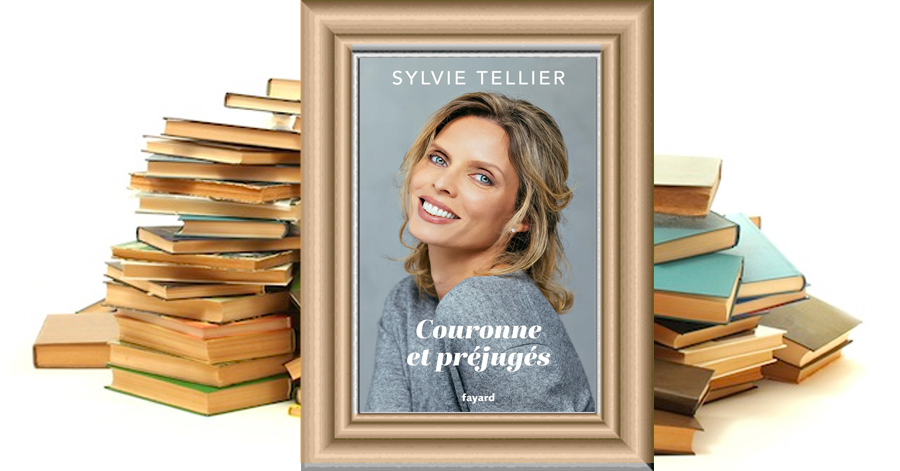 Couronne et préjugés - Sylvie Tellier