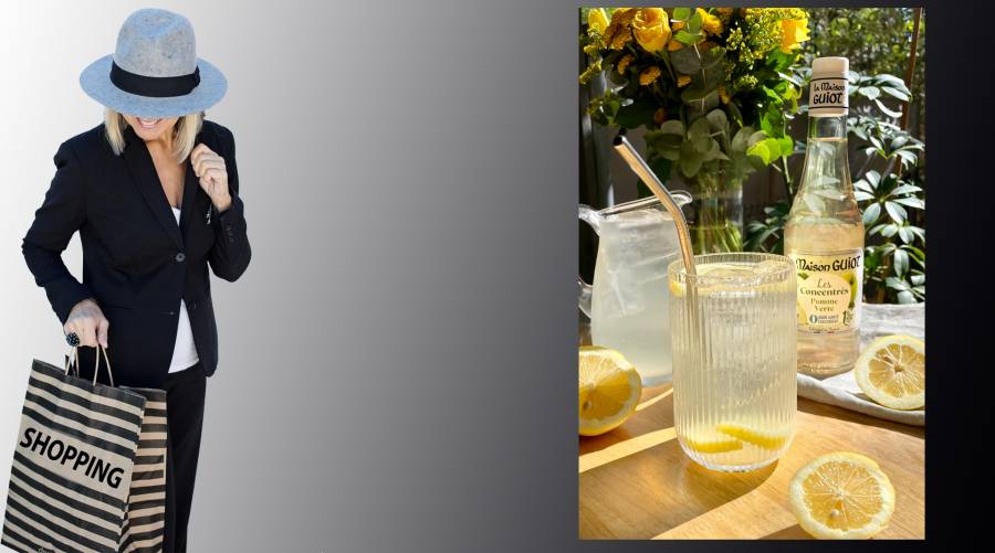 La Maison GUIOT - Les Concentrés - Une hydratation plaisir tout l'été avec la nouveauté fruitée de La Maison Guiot !