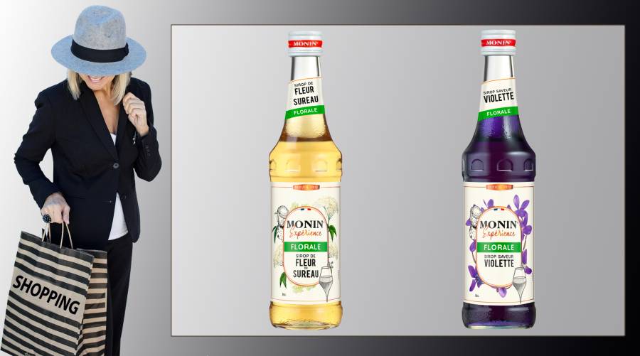 MONIN EXPÉRIENCE