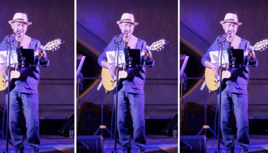 MARSEILLAN - Brasil, Cuba, Chansons… La MJC organise un apéro concert jeudi 25 juillet
