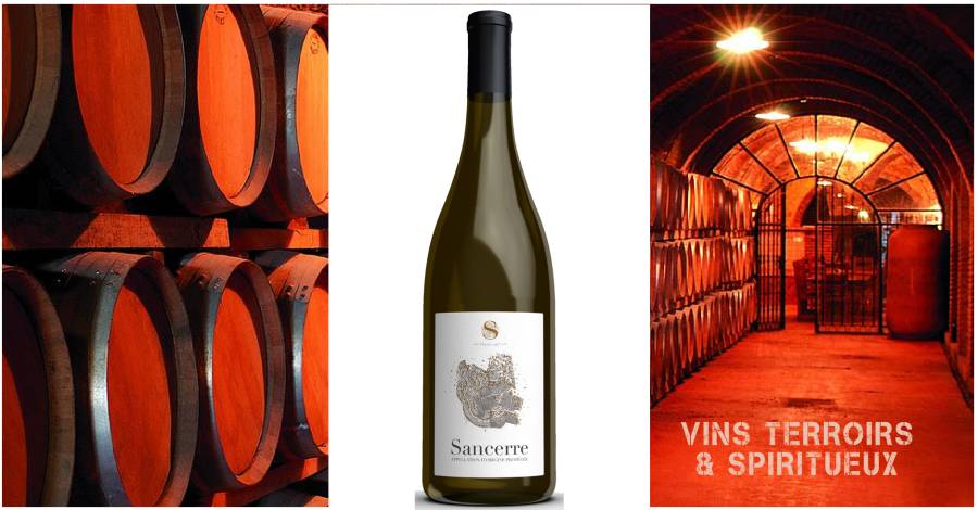 AVANT-PREMIÈRE - La Cave de Sancerre présente sa première cuvée certifiée en agriculture biologique
