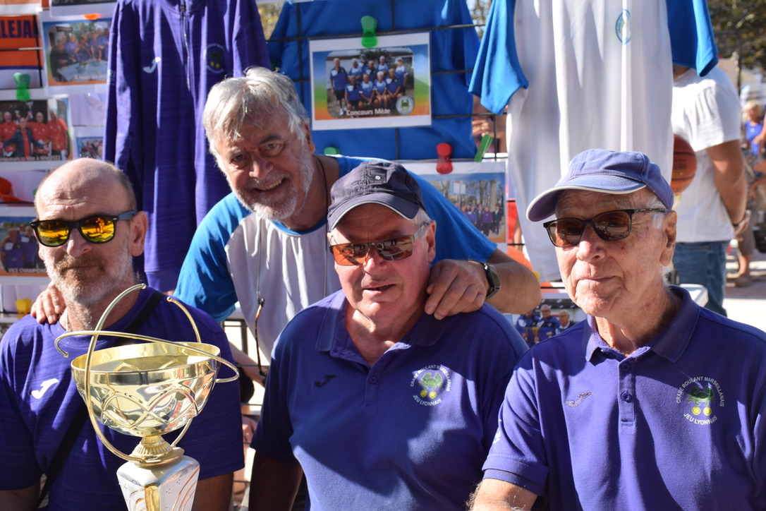 MARSEILLAN - Le Forum des associations aura lieu le samedi 7 septembre : Associations : Inscrivez vous !
