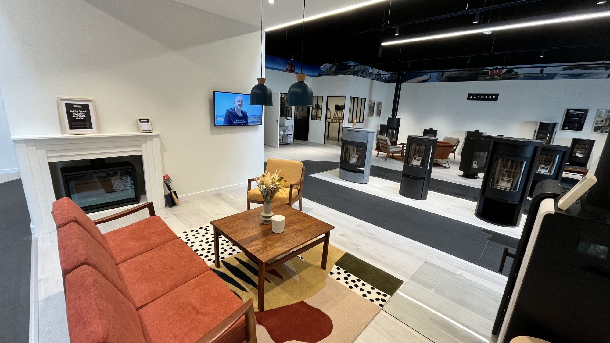 - Aäsgard ouvre un nouveau magasin à Angoulême : 5 emplois à pourvoir