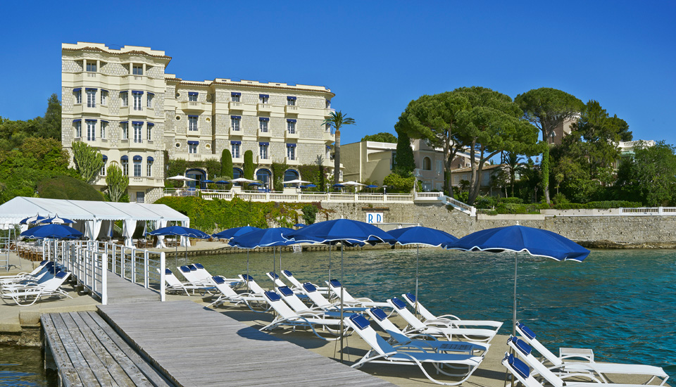- Dîner à 6 mains et 3 étoiles ce vendredi 27 septembre au restaurant La Passagère à Antibes