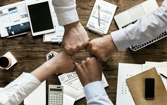- Bonx lève un pre-seed de 1,1 million € pour accélérer le développement de son ERP