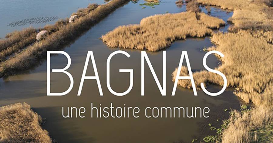 - Un livre dédié à la Réserve naturelle nationale du Bagnas