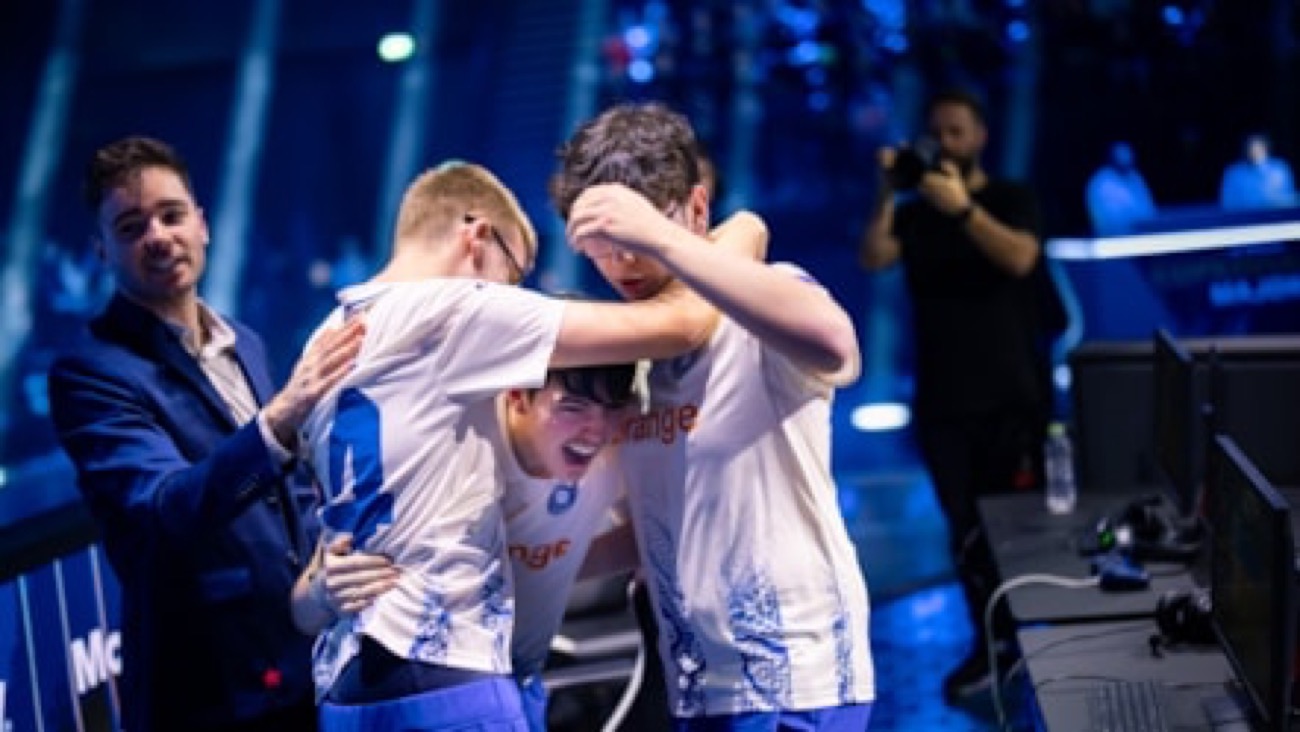Europe - celio et Karmine Corp s'associent pour une collection exclusive et un événement eSport inédit