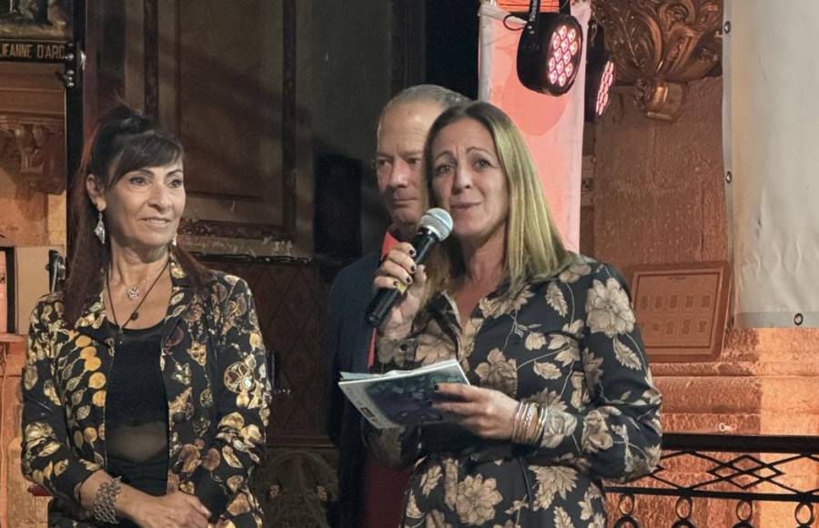 MARSEILLAN - Une nouvelle saison culturelle qui s'annonce riche en découvertes et en émotions.