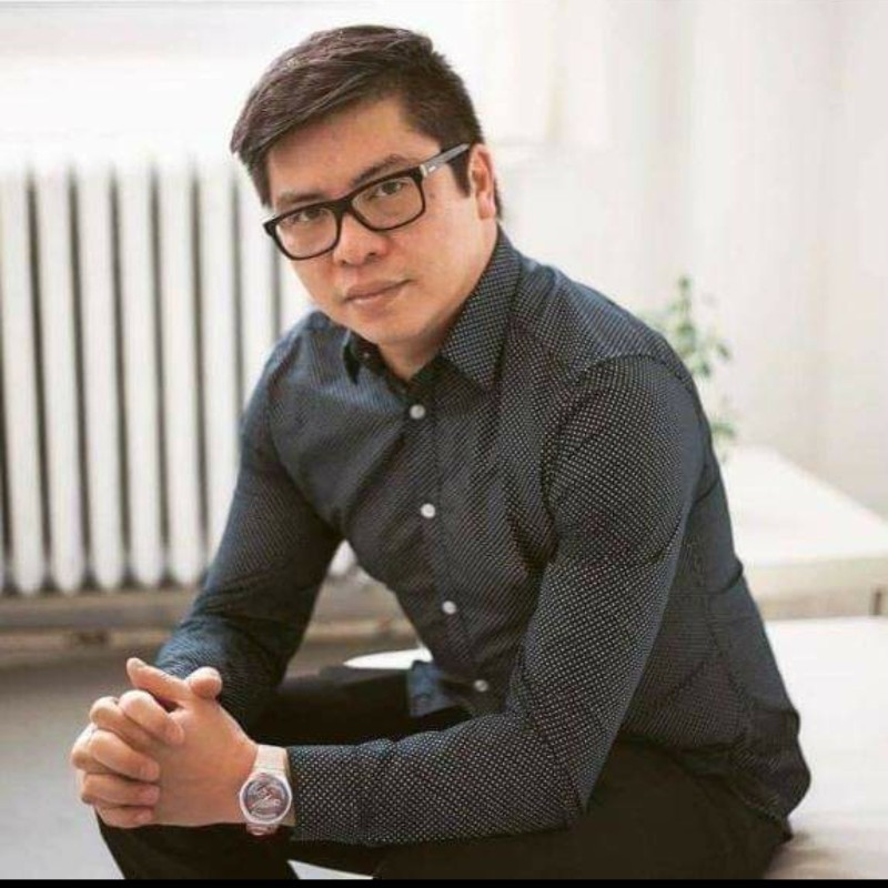 - IPSSI Lyon - Nomination : Hervé MAHARIBATCHA nouveau directeur du campus