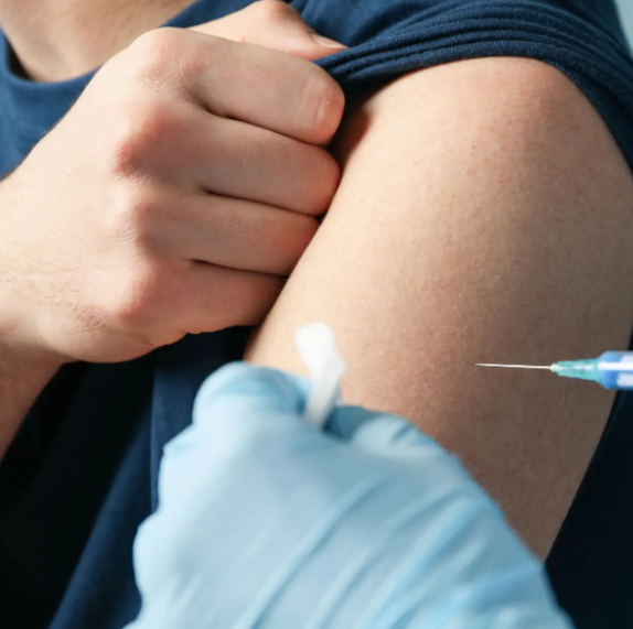 OCCITANIE - URPS Infirmiers d'Occitanie «La vaccination, ce n'est plus une option
