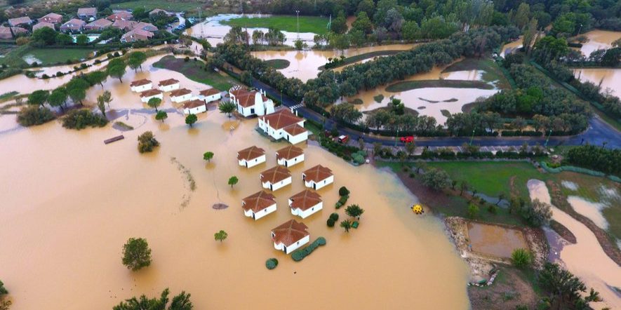 - Thau Alabri : Le nouveau dispositif pour adapter le bâti face aux inondations.