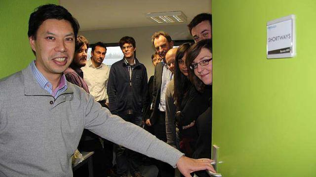 - Les grands freins à l'adoption du SIRH