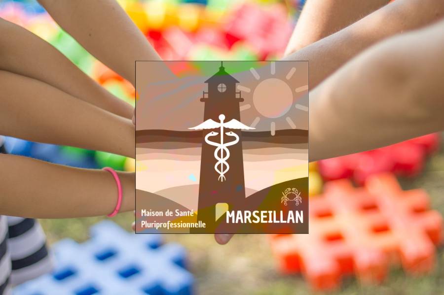 MARSEILLAN - La maison de santé de Marseillan à votre rencontre lors de Semaine bleue 2024