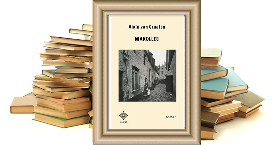 Marolles de Alain Van Crugten