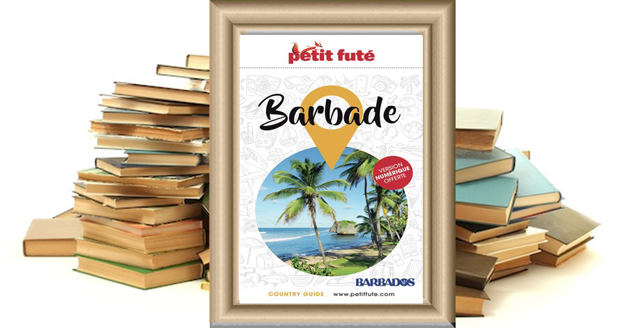 Le Guide Barbade 2025 du Petit Futé