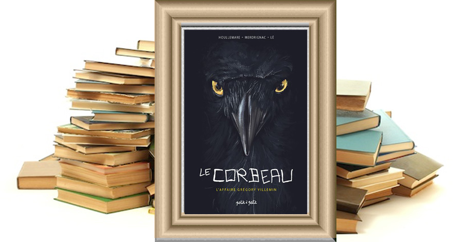 Le Corbeau - L'affaire Grégory Villemin