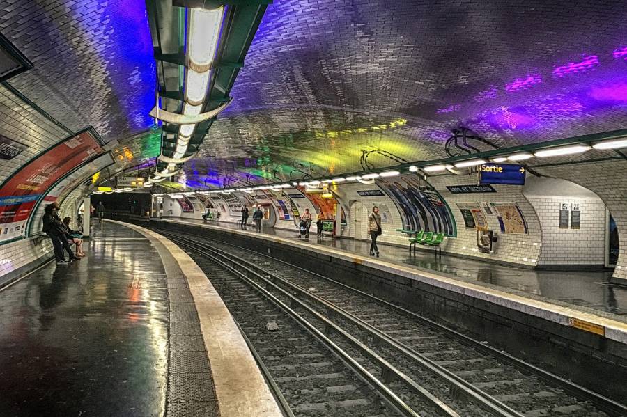 - Etude Transition numérique et RSE : comment la technologie transforme le secteur de la construction
