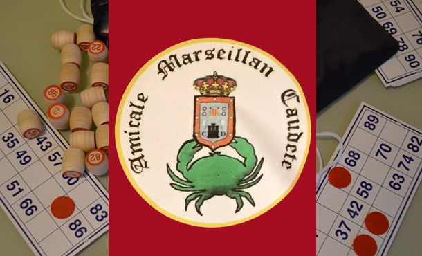 MARSEILLAN - Loto de Marseillan Caudete Dimanche 13 octobre 2024 de 16:00 à 19:00