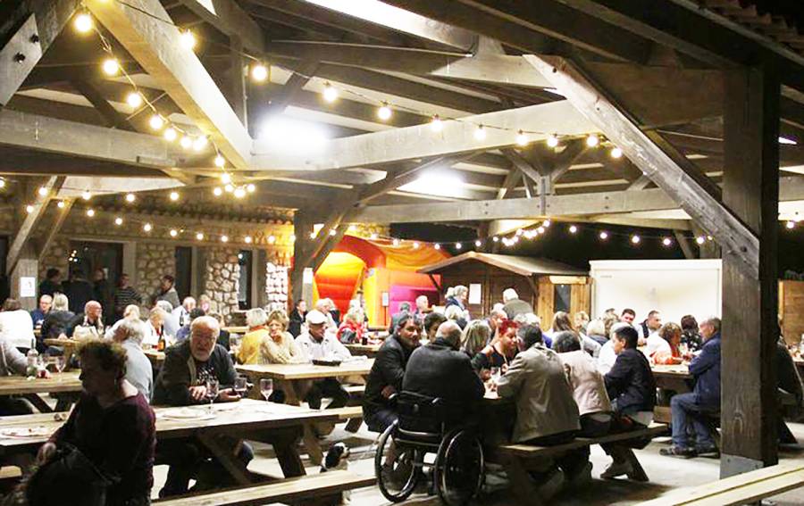 MARSEILLAN - La Fête du vin Primeur 2024 aura lieu jeudi 17 octobre à la cave coopérative de Marseillan Plage
