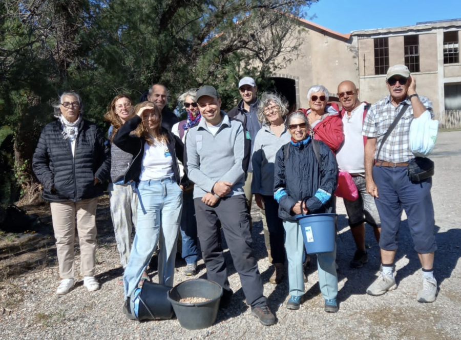 MARSEILLAN - Marseillan - Une aventure gourmande et écoresponsable à la rencontre des espèces exotiques !