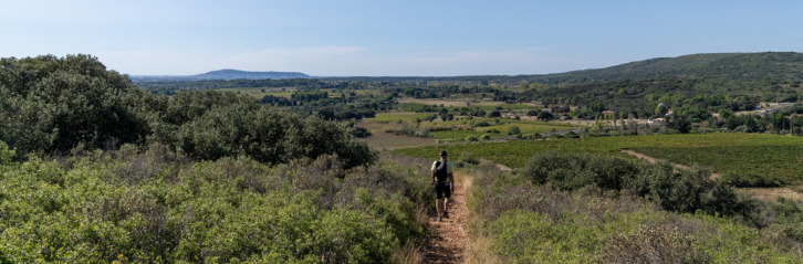 MONTBAZIN - Jolie récompense pour la commune de Montbazin élue Meilleure commune pour la biodiversité 2024